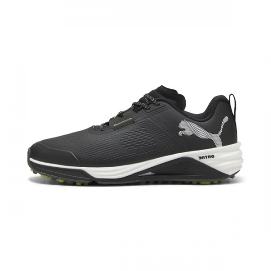 Foto van product PUMA Sportschoen 'Shadowcat NITRO™ 2.0' zwart / wit