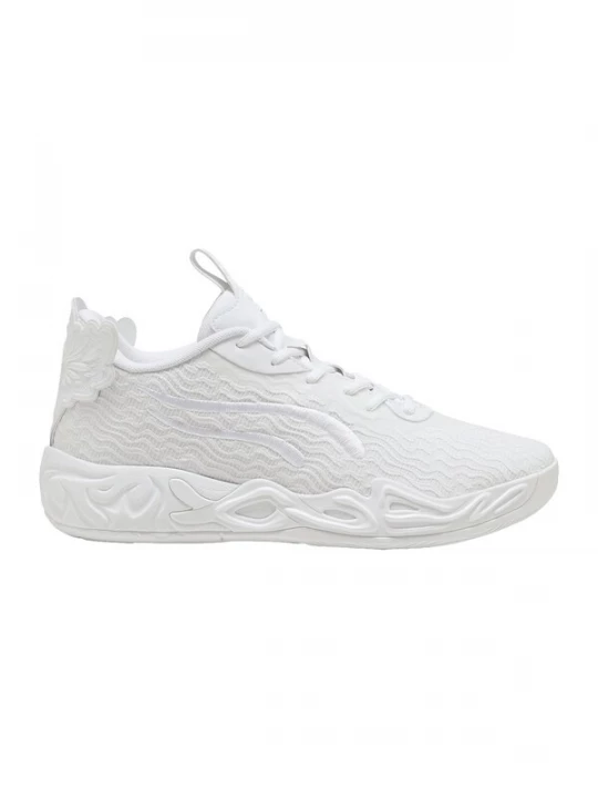 Foto van product PUMA Sportschoen wit