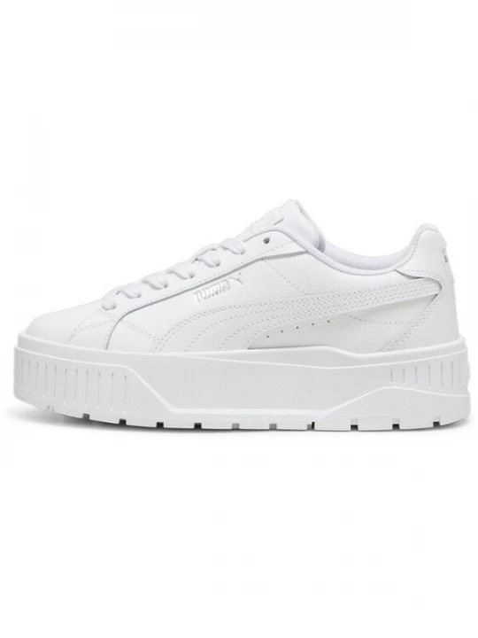 Foto van product PUMA Sportschoen wit