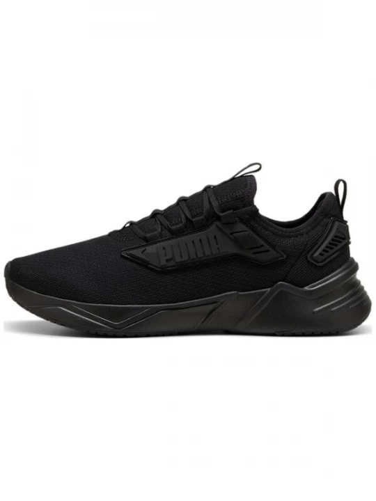 Foto van product PUMA Sportschoen zwart