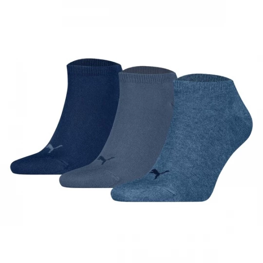 Foto van product PUMA Sportsokken blauw
