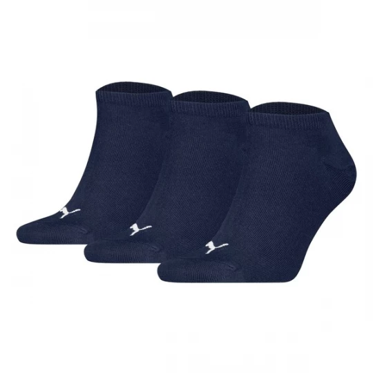 Foto van product PUMA Sportsokken blauw