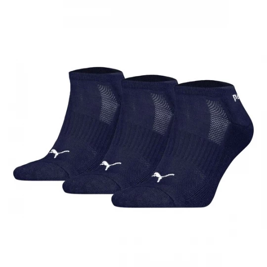 Foto van product PUMA Sportsokken blauw