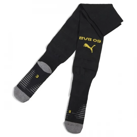 Foto van product PUMA Sportsokken 'Borussia Dortmund 25 / 26' geel / zwart