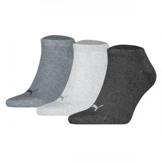 Foto van product PUMA Sportsokken grijs