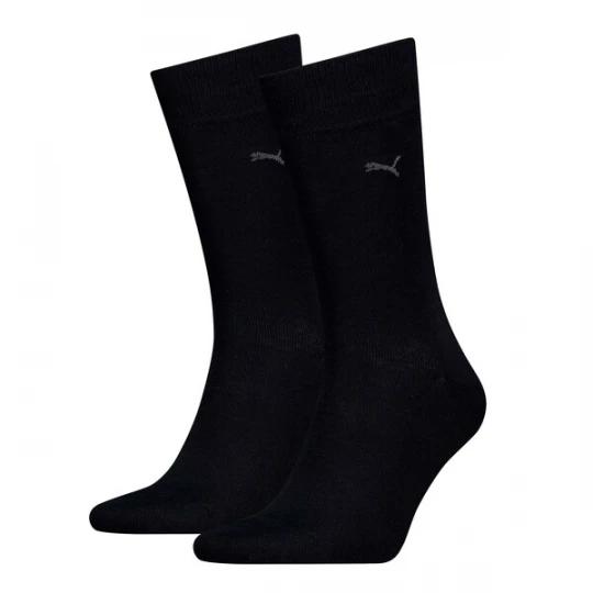 Foto van product PUMA Sportsokken zwart