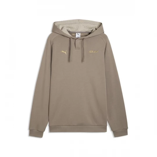Foto van product PUMA Sportsweatshirt 'Porsche Legacy' beige / lichtgrijs