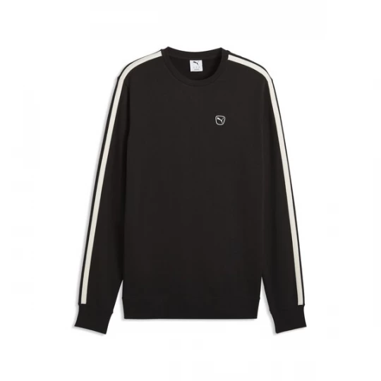 Foto van product PUMA Sportsweatshirt zwart
