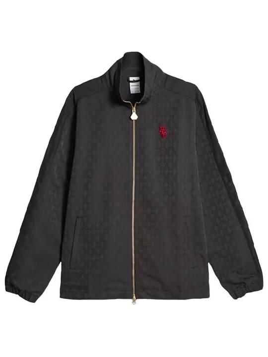 Foto van product PUMA Sportsweatvest bloedrood / zwart