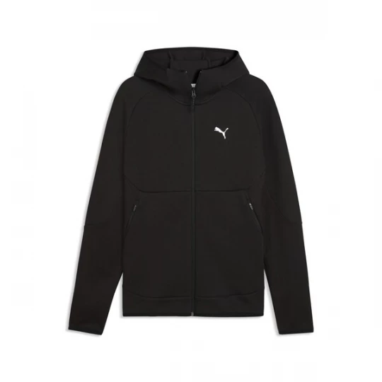Foto van product PUMA Sportsweatvest zwart