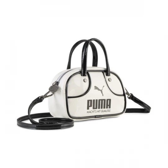 Foto van product PUMA Sporttas '1976 Micro 1' wit
