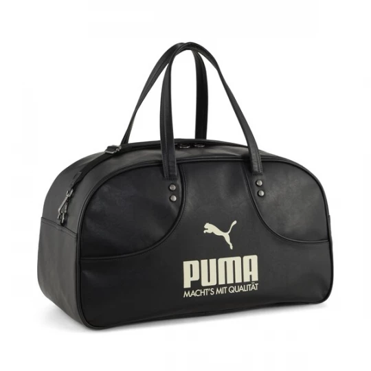 Foto van product PUMA Sporttas '1976' zwart