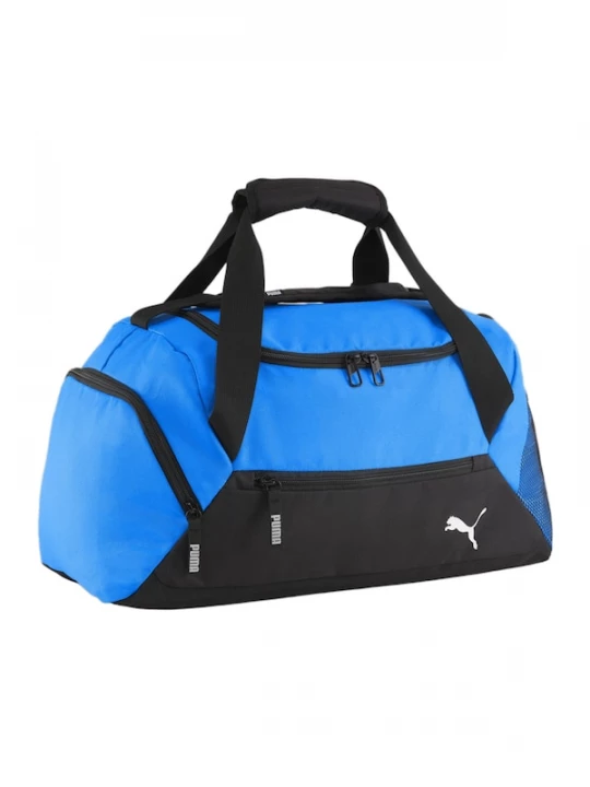 Foto van product PUMA Sporttas blauw / zwart / wit