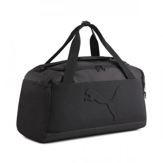 Foto van product PUMA Sporttas 'Buzz' zwart