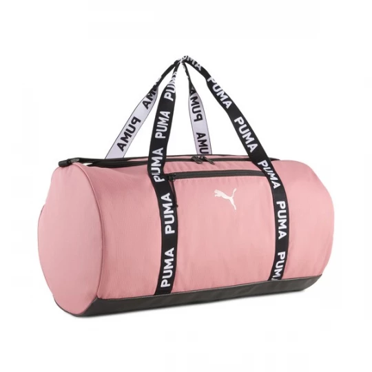 Foto van product PUMA Sporttas 'Ess Barrel' rosa