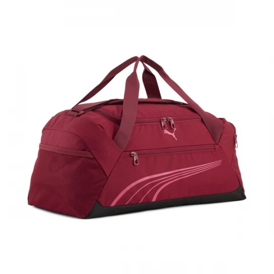 Foto van product PUMA Sporttas 'Funtal' framboos / donkerrood