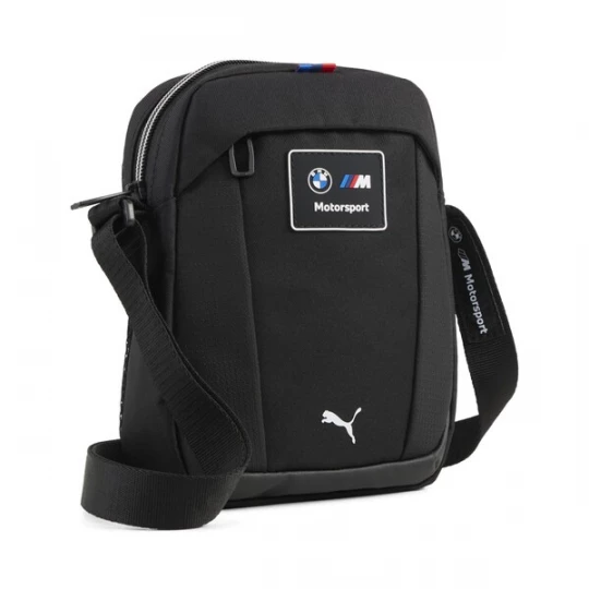 Foto van product PUMA Sporttas gemengde kleuren / zwart