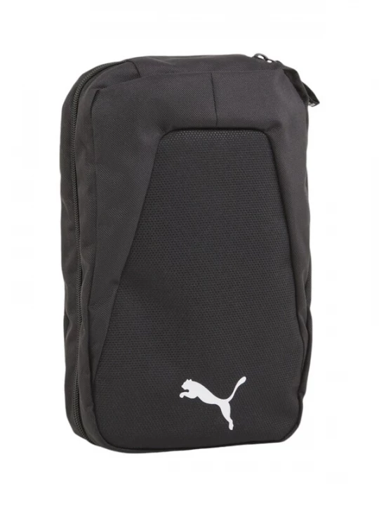 Foto van product PUMA Sporttas 'TeamGoal' zwart / wit