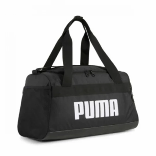 Foto van product PUMA Sporttas zwart / wit
