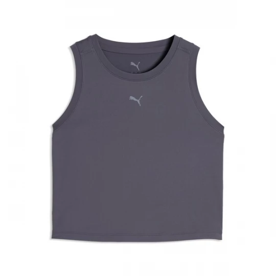 Foto van product PUMA Sporttop 'Cloudspun' antraciet