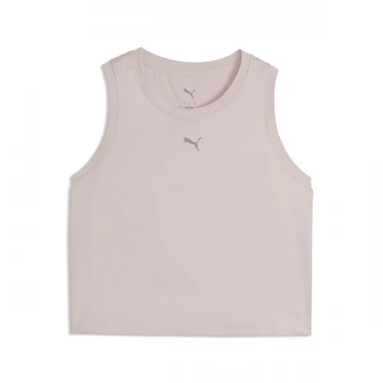 Foto van product PUMA Sporttop 'Cloudspun' poederroze