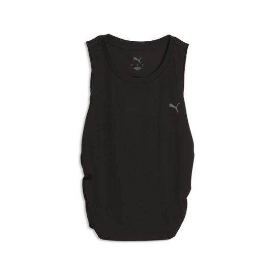 Foto van product PUMA Sporttop 'Cloudspun' zwart