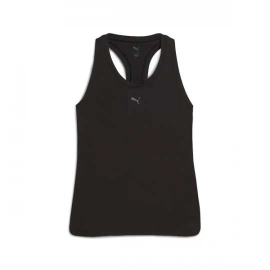 Foto van product PUMA Sporttop 'Cloudspun' zwart