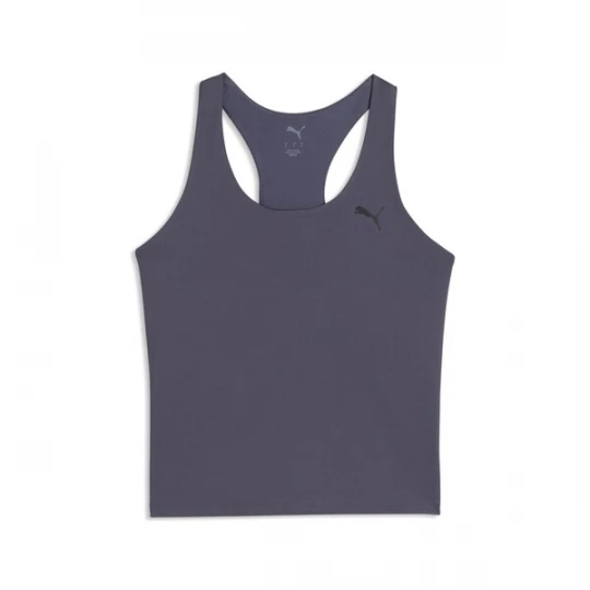 Foto van product PUMA Sporttop 'ESSENTIALS' antraciet