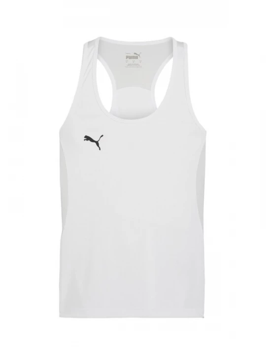 Foto van product PUMA Sporttop grijs / zwart / wit