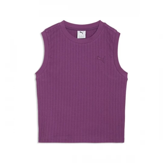 Foto van product PUMA Sporttop 'Her' pruim
