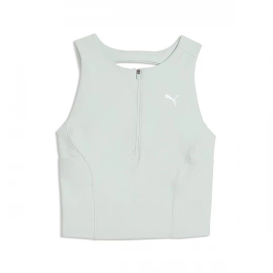 Foto van product PUMA Sporttop mintgroen