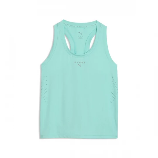 Foto van product PUMA Sporttop mintgroen