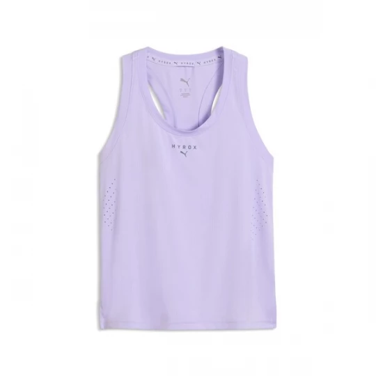 Foto van product PUMA Sporttop pastellila