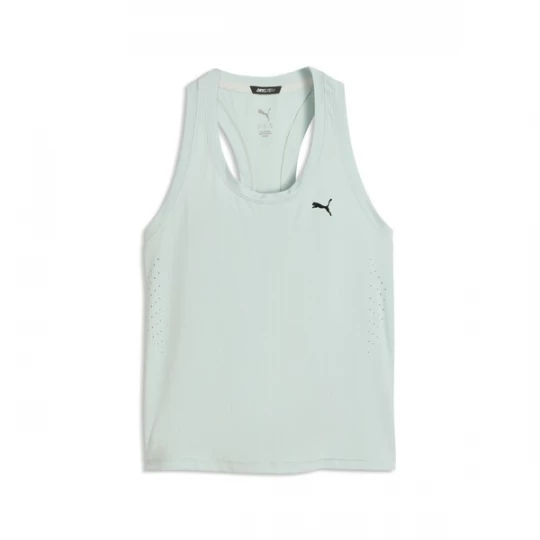 Foto van product PUMA Sporttop 'Pwrmode' mintgroen / zwart