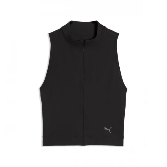 Foto van product PUMA Sporttop 'Pwrmode' zwart