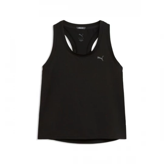Foto van product PUMA Sporttop 'Pwrmode' zwart