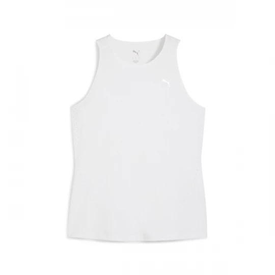 Foto van product PUMA Sporttop 'Run Cloudspun' wit