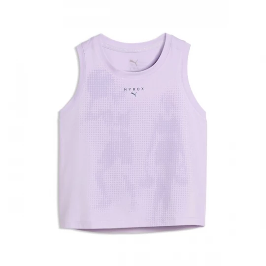 Foto van product PUMA Sporttop sering / lavendel