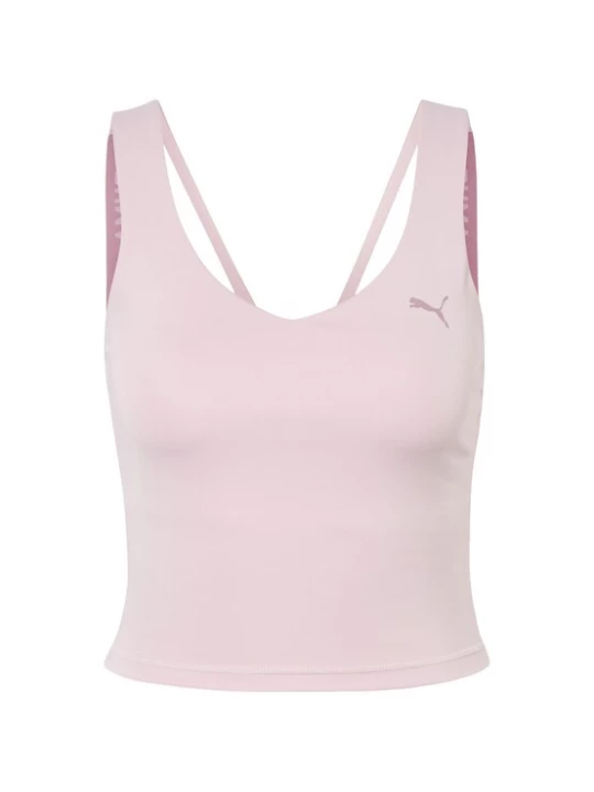 Foto van product PUMA Sporttop 'Strong' rosa