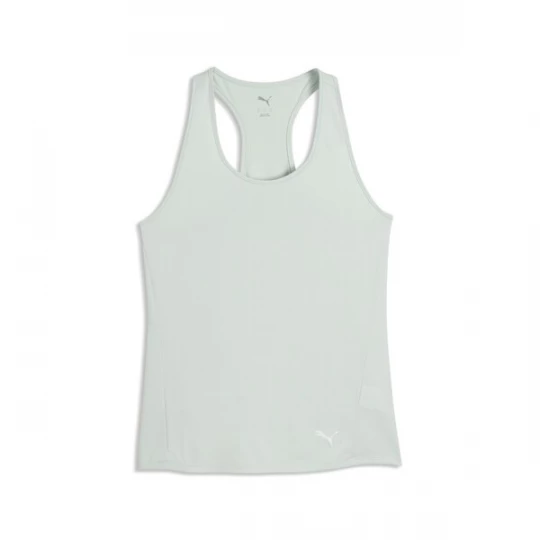 Foto van product PUMA Sporttop 'Tad Essentials' mintgroen