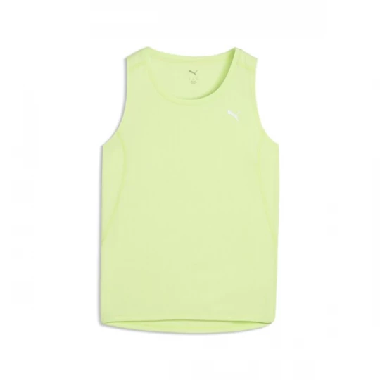 Foto van product PUMA Sporttop 'Velocity' lichtgroen