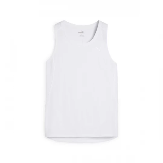 Foto van product PUMA Sporttop 'Velocity' wit