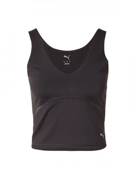 Foto van product PUMA Sporttop zwart