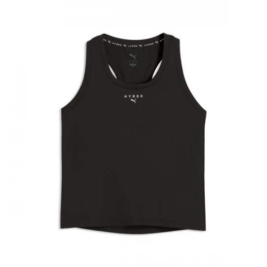 Foto van product PUMA Sporttop zwart