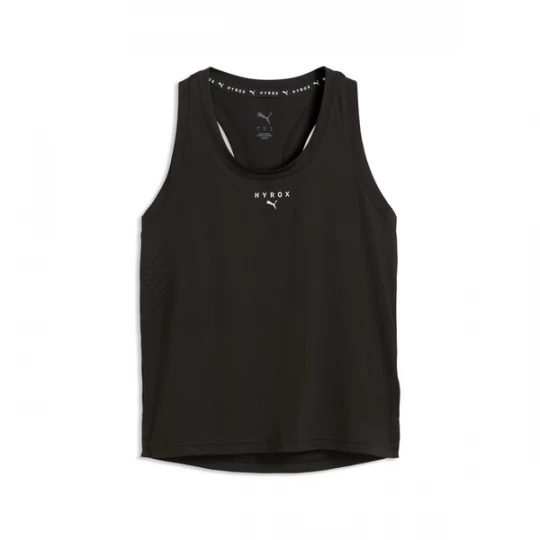 Foto van product PUMA Sporttop zwart / wit