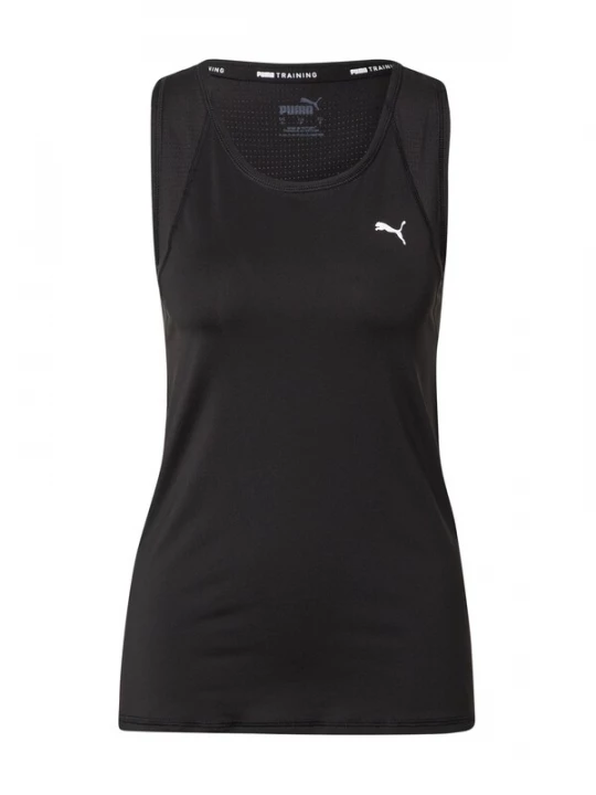 Foto van product PUMA Sporttop zwart / wit