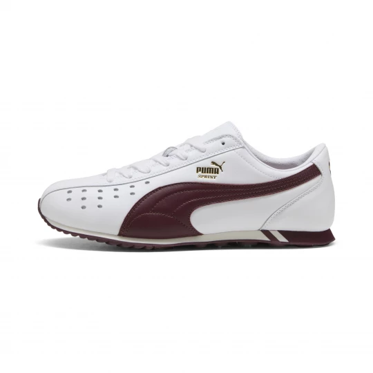 Foto van product PUMA Sprint uniseks sneakers, Wit