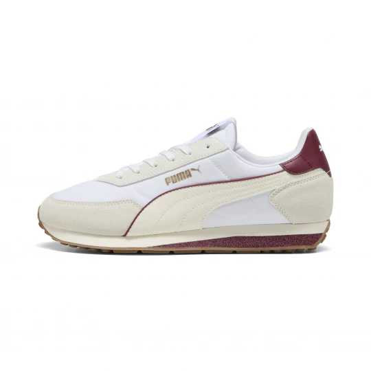 Foto van product PUMA St Miler sneakers, Grijs / Wit