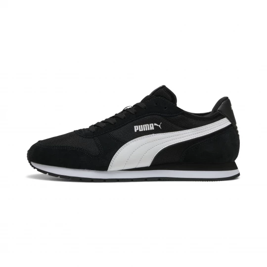 Foto van product PUMA ST MILER sneakers, Zwart / Wit