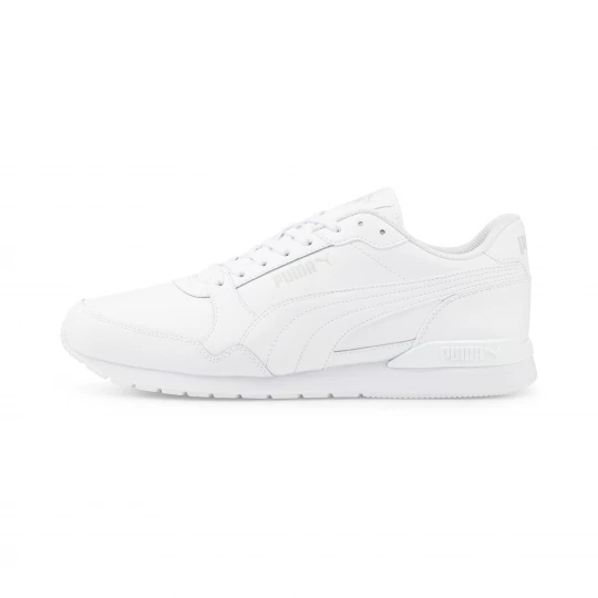 Foto van product PUMA ST Runner v3 L sportschoenen, Grijs / Wit